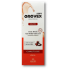 OROVEX CLOVE MOUTH WASH COMPLETE CARE LIQUID FOR FRESH BREATH 250 ML